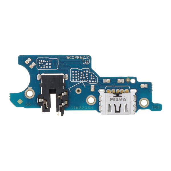 REALME C31 - Charging System connector Original