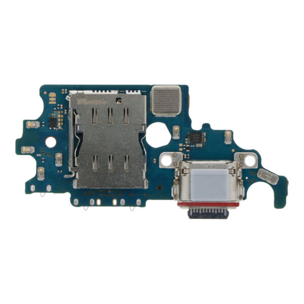 SAMSUNG G991F Galaxy S21 - Charging System connector High Quality