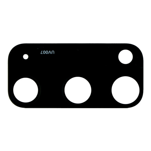 SAMSUNG Galaxy S20 / S20 5G - Back Camera Lens Black High Quality