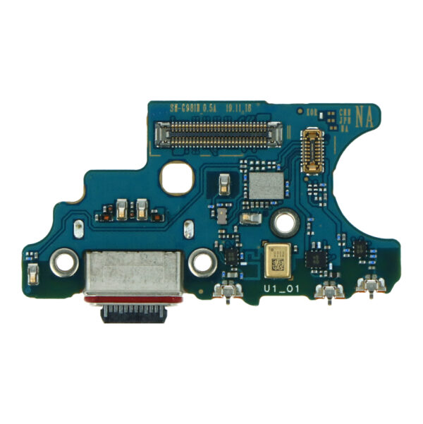 SAMSUNG Galaxy S20 / S20 5G - Charging System Connector High Quality