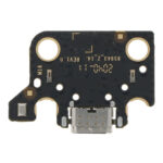 SAMSUNG Galaxy Tab A7 (2020) 10.4" T500 - Charging System connector HQ