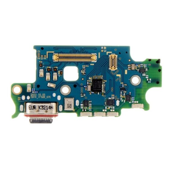 SAMSUNG S916B Galaxy S23 Plus - Charging System Connector Original