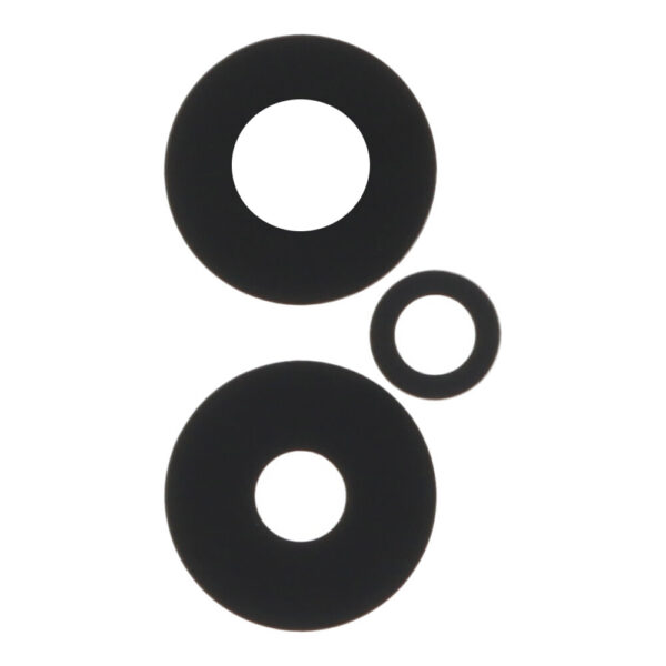 XIAOMI Poco X4 GT - Back Camera Lens Black High Quality