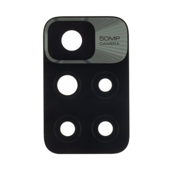 XIAOMI Redmi 10 / Redmi 10 2022 - Back Camera Lens High Quality