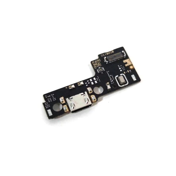 XIAOMI Redmi 12C - Charging System connector HQ