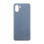 XIAOMI Redmi A2 -  Battery cover + Adhesive Blue HQ
