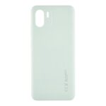 XIAOMI Redmi A2 -  Battery cover + Adhesive Green HQ
