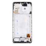 XIAOMI Redmi Note 10 Pro - LCD OLED + Touch + Frame Black High Quality