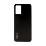XIAOMI Redmi Note 11 Pro - Battery cover + Adhesive Gray HQ