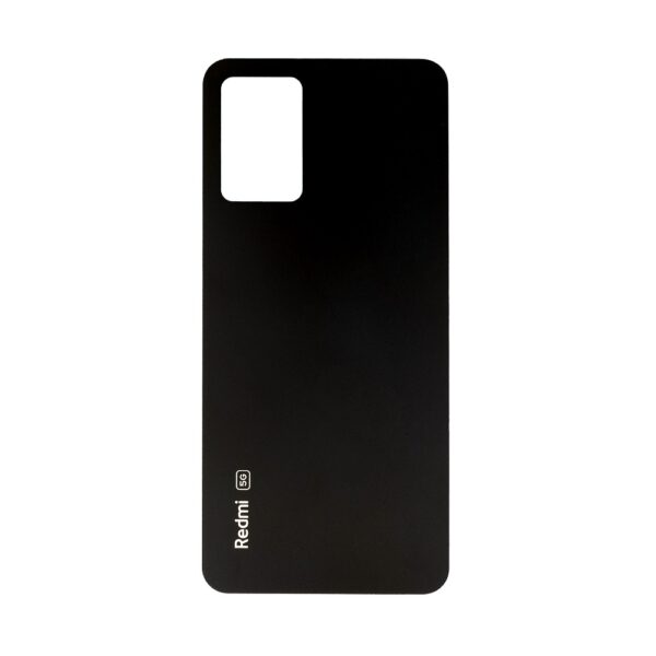 XIAOMI Redmi Note 11 Pro - Battery cover + Adhesive Gray HQ