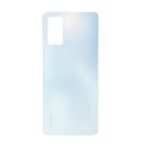 XIAOMI Redmi Note 11 Pro - Battery cover + Adhesive White HQ