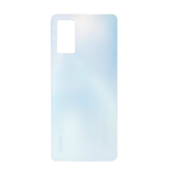 XIAOMI Redmi Note 11 Pro - Battery cover + Adhesive White HQ