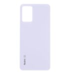 XIAOMI Redmi Note 11 Pro Plus 5G - Battery cover + Adhesive Purple HQ