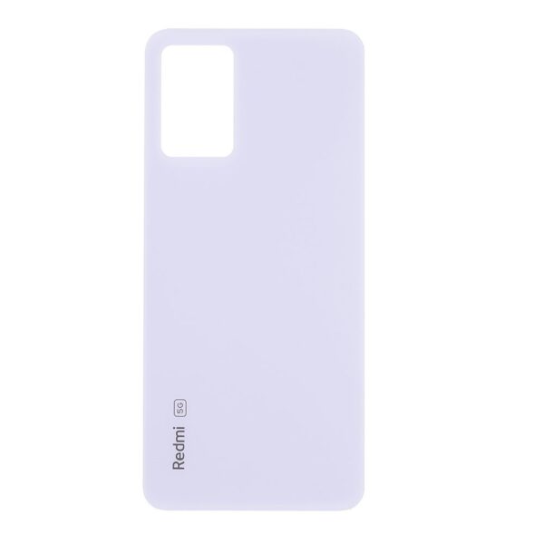 XIAOMI Redmi Note 11 Pro Plus 5G - Battery cover + Adhesive Purple HQ