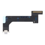 APPLE iPad 2022 (iPad 10th) 4G - Charging Flex Cable Connector White Original