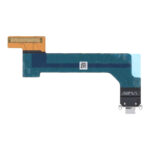 APPLE iPad 2022 (iPad 10th) 4G - Charging Flex Cable Connector White Original