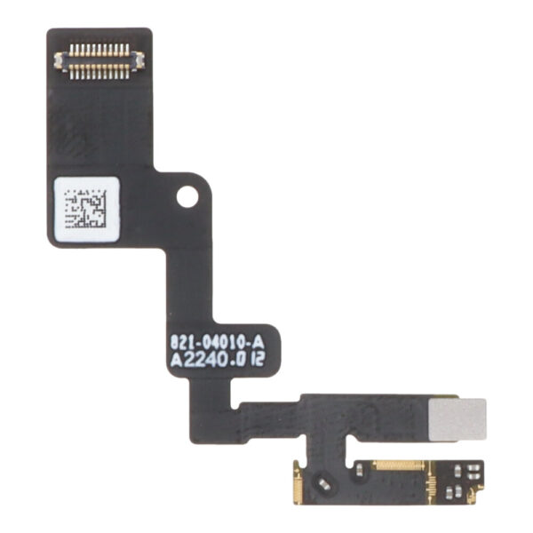 APPLE iPad Air 5 2022 10.9" - Power Button Flex Cable Original