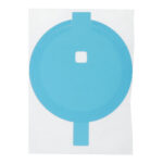 APPLE iPhone 12 / 13 / 14 Series - Die Cutting Double sided Adhesive tape for Wireless Charging Magnet HQ