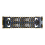 APPLE iPhone 13 / 13 Mini / 13 Pro / 13 Pro Max - Back Camera FPC Connector On Main Board 22 Pin Original