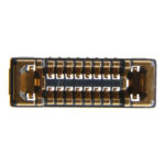 APPLE iPhone 13 / 13 Pro / 13 Pro Max - Ear Speaker FPC Connector On Board 16Pin Original