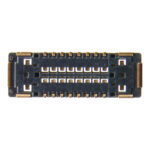 APPLE iPhone 13 / 13 Pro / 13 Pro Max - Ear Speaker FPC Connector On Board 16Pin Original