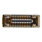 APPLE iPhone 13 / 13 Pro / 13 Pro Max - Front Camera FPC Connector On Board 16Pin Original