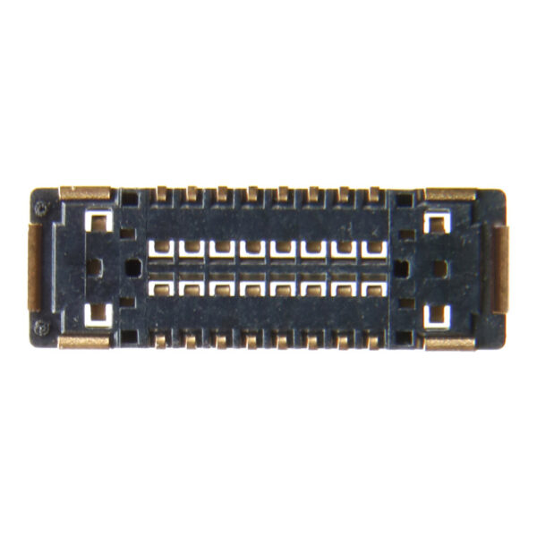 APPLE iPhone 13 / 13 Pro / 13 Pro Max - Front Camera FPC Connector On Board 16Pin Original