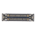 APPLE iPhone 13 - Dot Matrix FPC Connector On Main Board 24pin Original