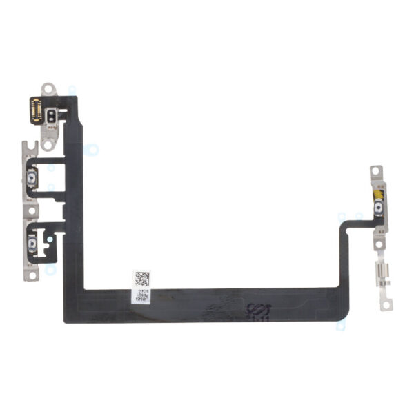 APPLE iPhone 13 - Power & Volume button flex cable Original