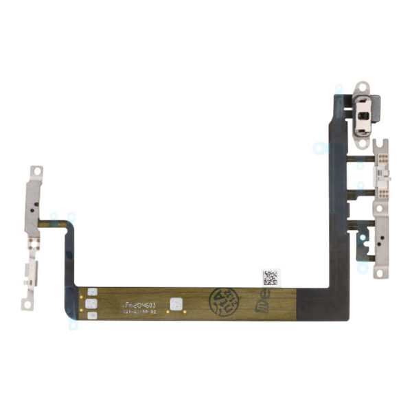 APPLE iPhone 13 - Power & Volume button flex cable Original