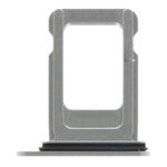 APPLE iPhone 13 Pro / 13 Pro Max - SIM Card Tray White Original