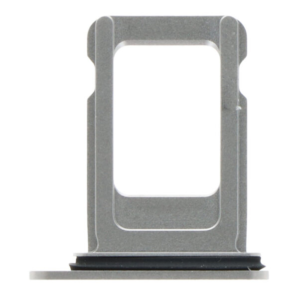 APPLE iPhone 13 Pro / 13 Pro Max - SIM Card Tray White Original