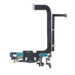 APPLE iPhone 13 Pro Max - Charging Flex Cable Connector Blue High Quality