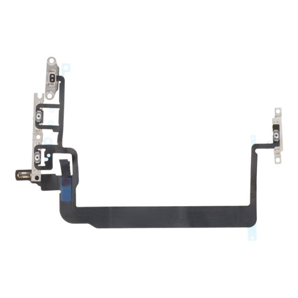 APPLE iPhone 13 Pro Max - Power & Volume button flex cable Original