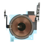 APPLE iPhone 13 Pro Max - Wireless Charger Chip With Power Button Flex Cable Original