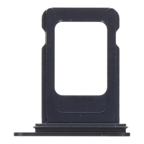 APPLE iPhone 14 / 14 Plus - SIM Card Tray Black Original