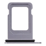 APPLE iPhone 14 / 14 Plus - SIM Card Tray Purple Original