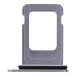 APPLE iPhone 14 / 14 Plus - SIM Card Tray Purple Original