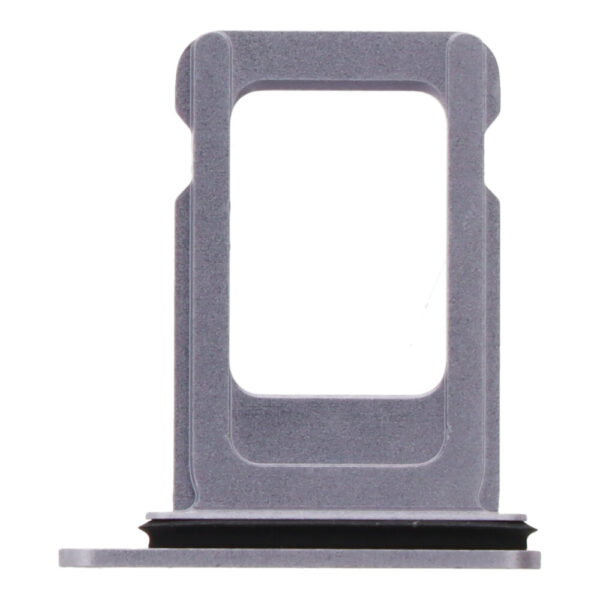 APPLE iPhone 14 / 14 Plus - SIM Card Tray Purple Original