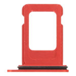 APPLE iPhone 14 / 14 Plus - SIM Card Tray Red Original