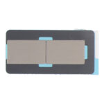 APPLE iPhone 14 / 14 Plus - Small Battery Door Magnetism Ring Original