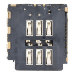 APPLE iPhone 14 Pro / 14 Pro Max - SIM Card Reader Original