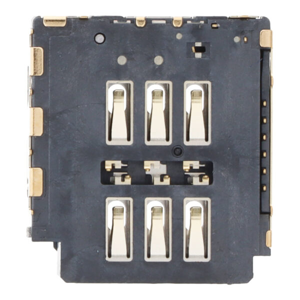 APPLE iPhone 14 Pro / 14 Pro Max - SIM Card Reader Original