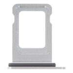 APPLE iPhone 14 Pro / 14 Pro Max - SIM Card Tray White Original
