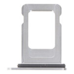 APPLE iPhone 14 Pro / 14 Pro Max - SIM Card Tray White Original