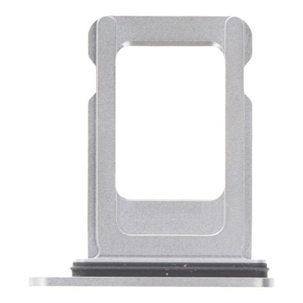 APPLE iPhone 14 Pro / 14 Pro Max - SIM Card Tray White Original