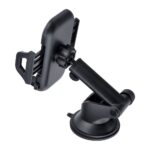 FORCELL CARBON BRACKET car holder with regular arm
