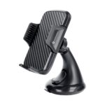 FORCELL car holder CARBON HT1 black