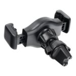 FORCELL car holder for smartphone CARBON H- CF509 to air vent