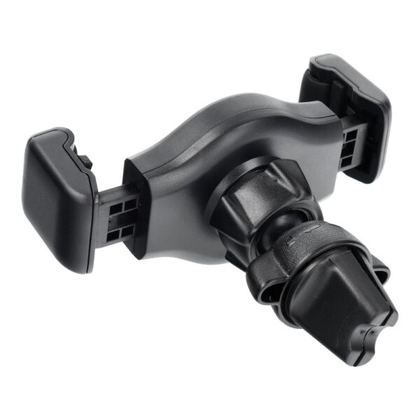 FORCELL car holder for smartphone CARBON H- CF509 to air vent